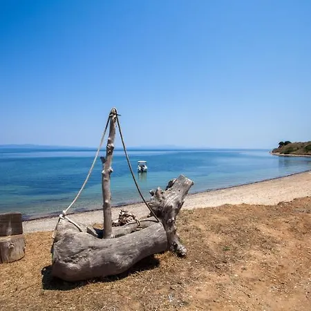 Elpiniki Luxury فندق *