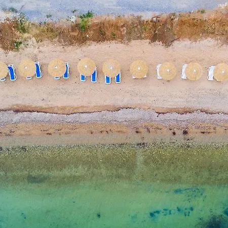 Elpiniki Luxury * Nea Poteidaia