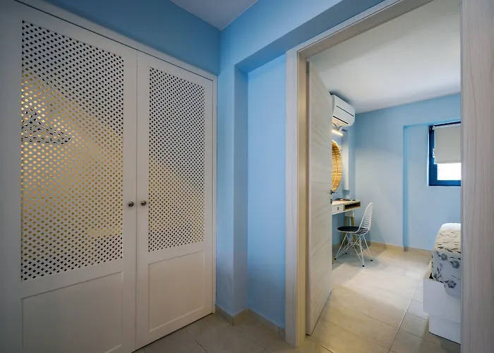 Hotel Elpiniki Luxury