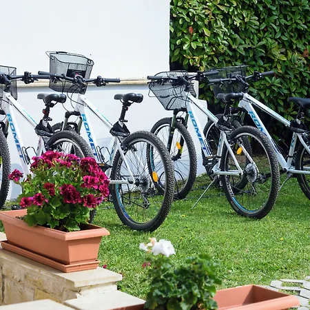 Hotel Elpiniki Luxury *