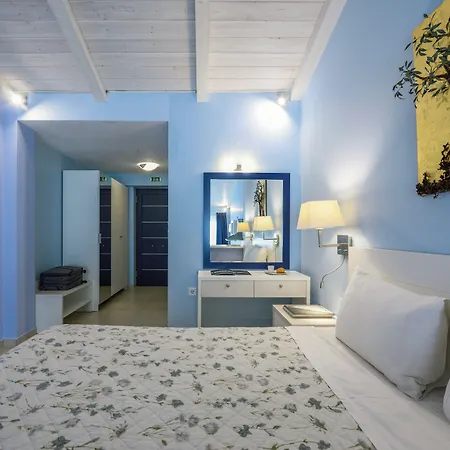Elpiniki Luxury فندق