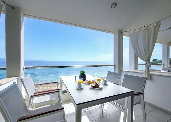 فندق Elpiniki Luxury نيا بوتيدايا