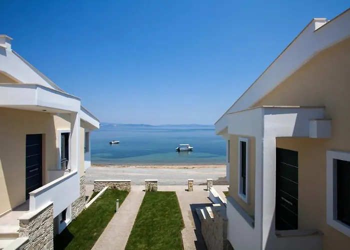 فندق Elpiniki Luxury *